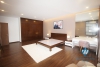 Huge villa for rent in Ciputra, Tay Ho district 